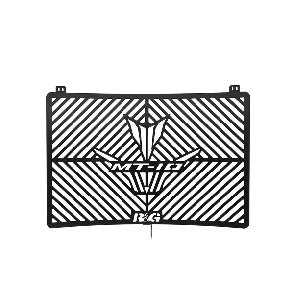 R&G RAD GUARD-BLK-YAM-MT-10SP 16-21